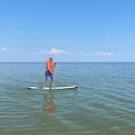 Jaerve Holiday Village Kodavere Zewnętrze zdjęcie