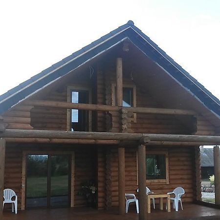 Jaerve Holiday Village Kodavere Zewnętrze zdjęcie