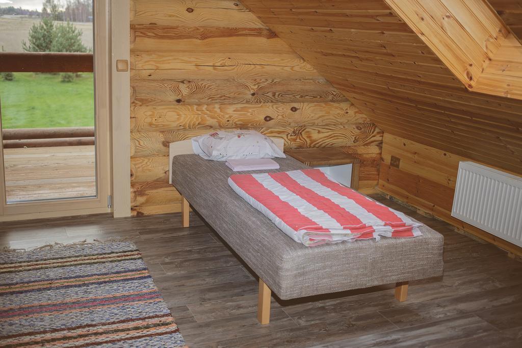 Jaerve Holiday Village Kodavere Zewnętrze zdjęcie