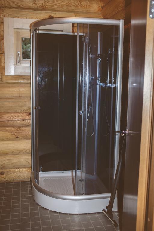 Jaerve Holiday Village Kodavere Zewnętrze zdjęcie