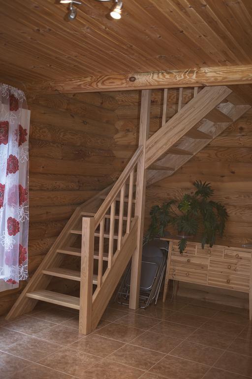 Jaerve Holiday Village Kodavere Zewnętrze zdjęcie